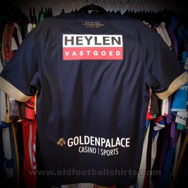 Royal Antwerp Football Club Third football shirt 2020 - 2021