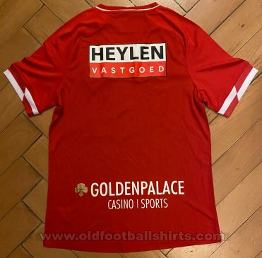 Royal Antwerp Football Club Home football shirt 2021 - 2022