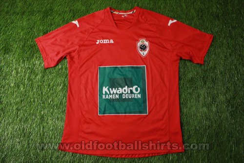 Royal Antwerp Football Club Home football shirt 2013 - 2014