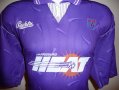 Harrisburg Heat Home football shirt 1995 - 1996
