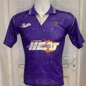Home φανέλα ποδόσφαιρου 1995 - 1996