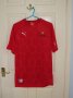 Namibia Home football shirt 2008 - 2009