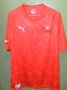 Namibia Home football shirt 2008 - 2009