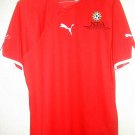 Home football shirt 2007 - 2008