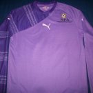 Goalkeeper football shirt 2010