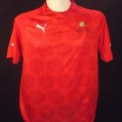 Home football shirt 2008 - 2009