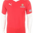 Home football shirt 2008 - 2009