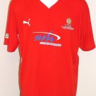 Home football shirt 2008 - 2009