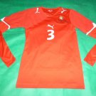 Home football shirt 2011 - 2012