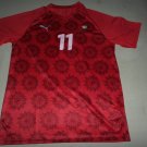 Home football shirt 2011 - 2012