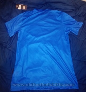 Namibia Third football shirt 2021 - 2022