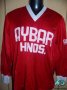 CD Magallanes Away football shirt 1987