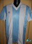 CD Magallanes Home football shirt 1985