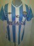 CD Magallanes Home football shirt 2011
