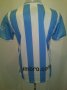 CD Magallanes Home football shirt 2011