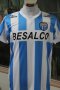 CD Magallanes Home football shirt 2015 - 2016