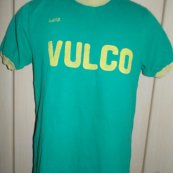 Third football shirt 1980 - 1981