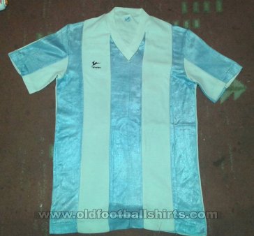 CD Magallanes Home football shirt 1985
