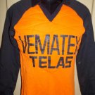Goalkeeper football shirt 1988
