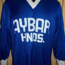 Goalkeeper football shirt 1987