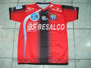 CD Magallanes Away football shirt 2013 - 2014