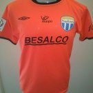 Goalkeeper football shirt 2012