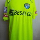 Goalkeeper football shirt 2012 - 2013