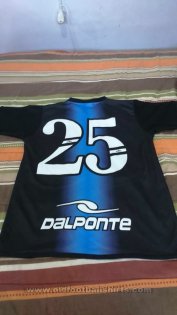 CD Magallanes Goalkeeper football shirt 2013