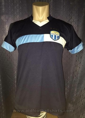 CD Magallanes Away football shirt 2014 - 2015