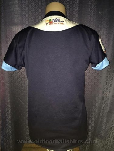 CD Magallanes Away football shirt 2014 - 2015