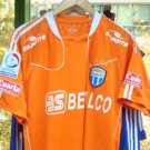 Goalkeeper football shirt 2014