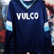Retro Replicas football shirt 1980 - 1981