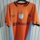 Goalkeeper football shirt 2010