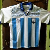 Retro Replicas football shirt 1995