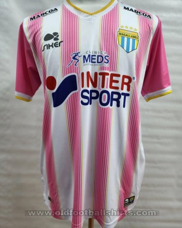 CD Magallanes Special football shirt 2021