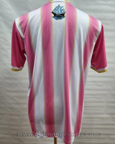 CD Magallanes Special football shirt 2021
