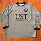 Goalkeeper football shirt 2003