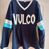 Retro Replicas football shirt 1981