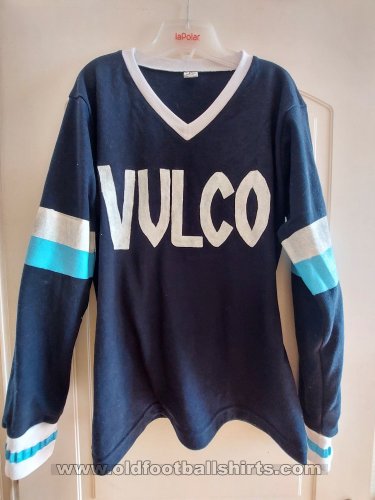CD Magallanes Retro Replicas football shirt 1981