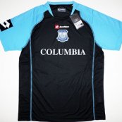 Third football shirt 2009 - 2010
