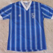 Home football shirt (unknown year)