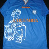 Home football shirt 1999 - 2000