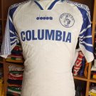 Away football shirt 1991 - 1992