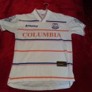 Away football shirt 1999 - 2000