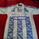Away football shirt 1998 - 1999