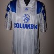 Away football shirt 1992 - 1994