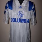 Away football shirt 1992 - 1994
