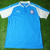 Home football shirt 2015 - 2016