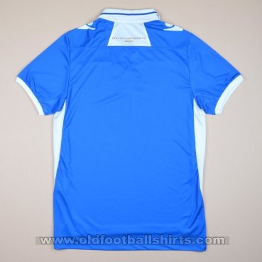 Apollon Limassol Home football shirt 2014 - 2015