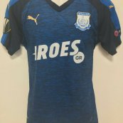 Home football shirt 2018 - 2019